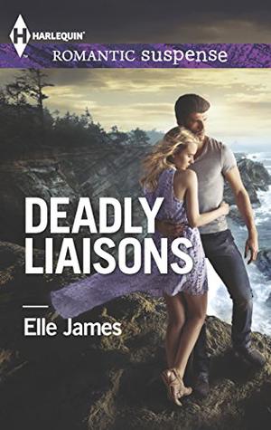 Deadly Liaisons (Devil's Shroud #3)