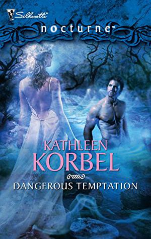 Dangerous Temptation (Daughters of Myth #1)