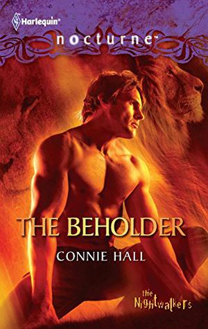 The Beholder by Connie Hall