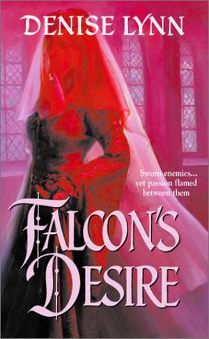 Falcon's Desire by Denise Lynn