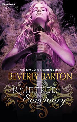 Raintree: Sanctuary (Raintree #3)