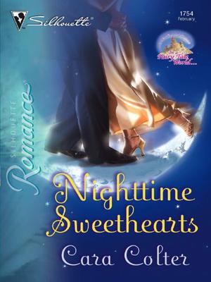 Nighttime Sweethearts (In a Fairy Tale World... #5)
