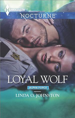 Loyal Wolf (Alpha Force #6)