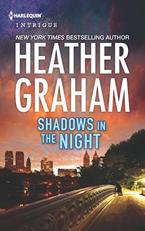 Shadows in the Night (The Finnegan Connection #2)