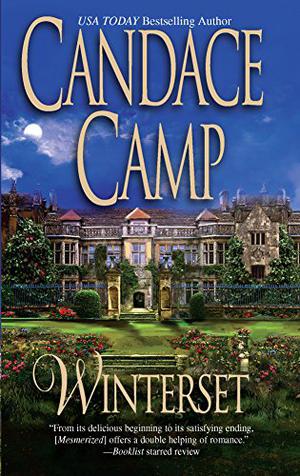 Winterset (The Mad Morelands #3)