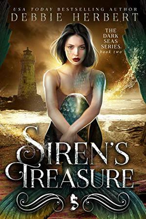 Siren's Treasure (Dark Seas #2)