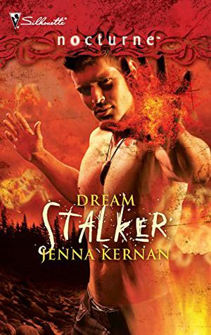 Dream Stalker (The Tracker #1)