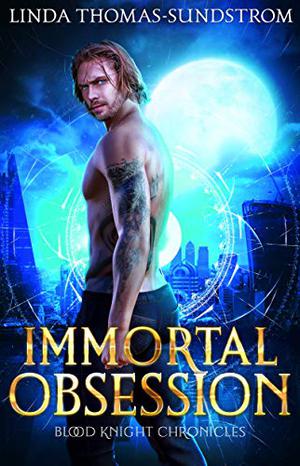 Immortal Obsession by Linda Thomas-Sundstrom