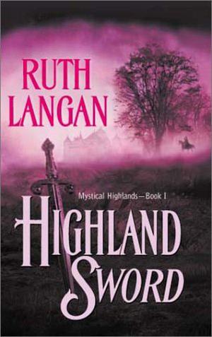 Highland Sword (Mystical Highlands #1)