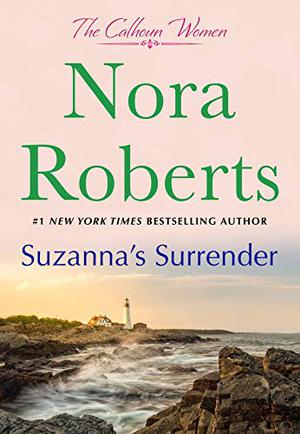 Suzanna's Surrender by Nora Roberts