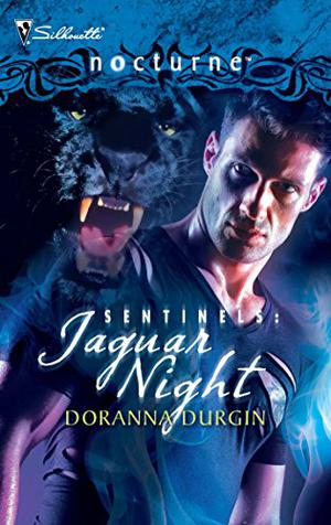 Jaguar Night by Doranna Durgin