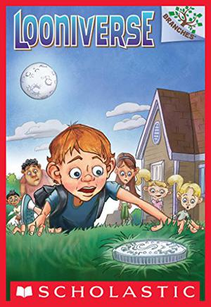 Stranger Things (Looniverse #1)