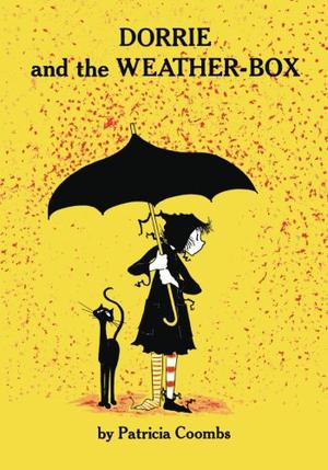 Dorrie and the Weather-Box (Dorrie the Little Witch #4)
