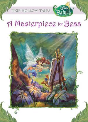Masterpiece for Bess by Lara Bergen, Walt Disney Company