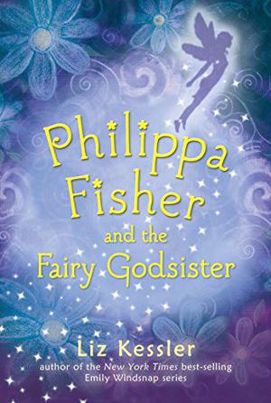 Philippa Fisher's Fairy Godsister (Philippa Fisher #1)
