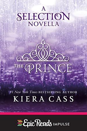 The Prince (The Selection #0.5)
