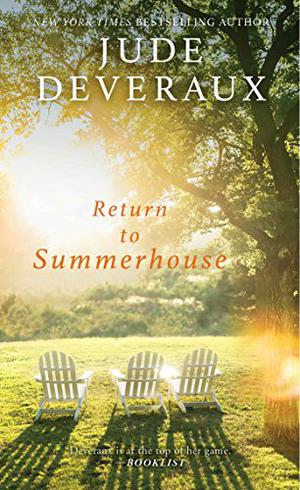 Return to Summerhouse (The Summerhouse #2)