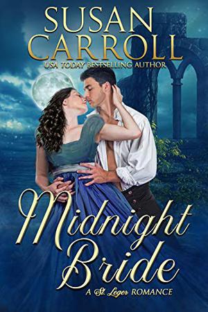 Midnight Bride by Susan Carroll