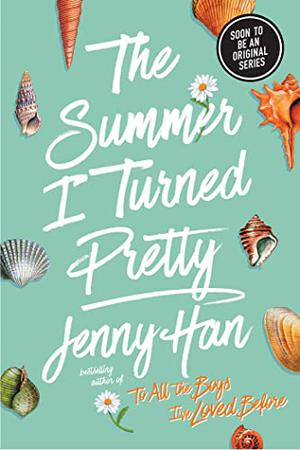 The Summer I Turned Pretty (Summer #1)
