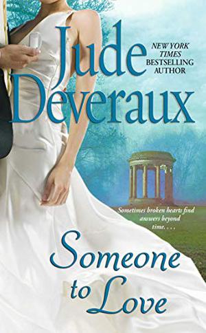 Someone to Love (Montgomery/Taggert Publication order #28)
