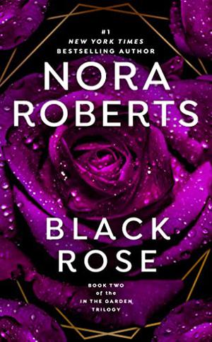 Black Rose (In the Garden #2)
