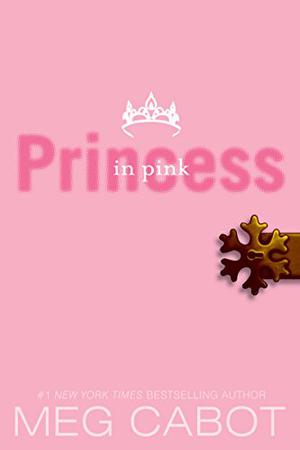 Princess in Pink (The Princess Diaries #5)