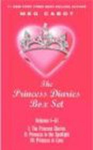 The Princess Diaries Box Set, Volumes I-III by Meg Cabot