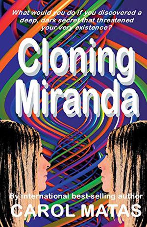 Cloning Miranda (Clone #1)