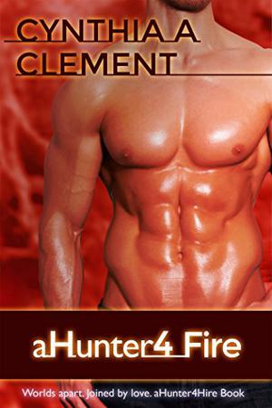 aHunter4Fire (aHunter4Hire #7)