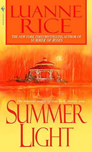 Summer Light by Luanne Rice, Laural Merlington