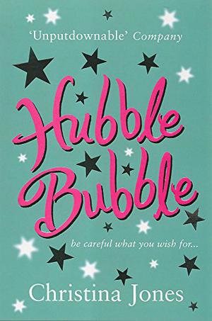 Hubble Bubble by Christina Jones