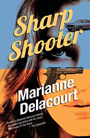 Sharp Shooter (Tara Sharp #1)