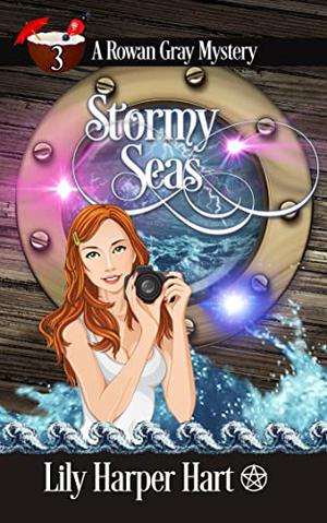 Stormy Seas (Rowan Gray #3)