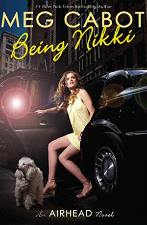 Being Nikki (Airhead #2)