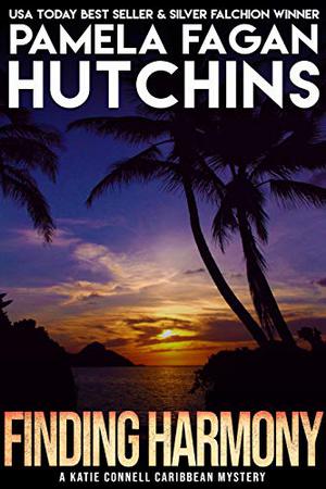 Finding Harmony (What Doesn't Kill You #3)