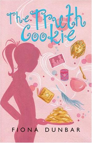 The Truth Cookie (Lulu Baker #1)
