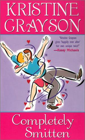 Completely Smitten (Fates #3)