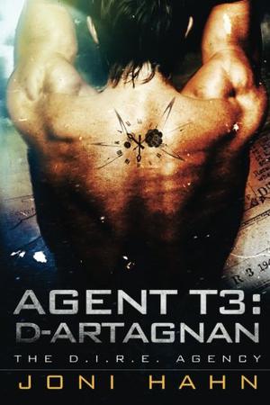 Agent T3: D'Artagnan (The D.I.R.E. Agency #3)
