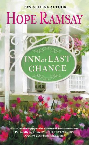 Inn at Last Chance (Last Chance #7)