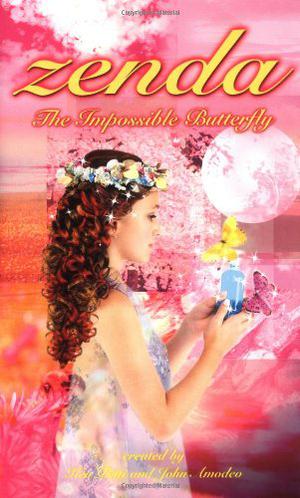 The Impossible Butterfly (Zenda #5)