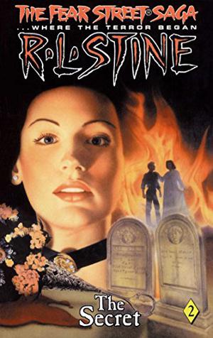 The Secret by R.L. Stine