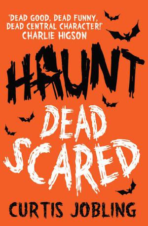 Haunt by Curtis Jobling