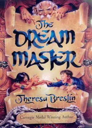 The Dream Master (Dream Master #1)