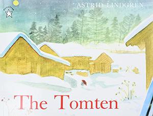 The Tomten by Astrid Lindgren