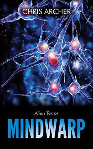 Alien Terror (Mindwarp #1)
