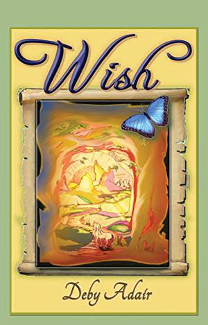 Wish: Dream's Beginning (The Unicorns Of Wish #1)