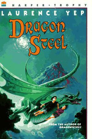 Dragon Steel (Dragon #2)