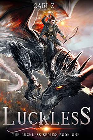Luckless by Cari Z.