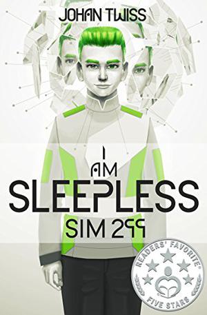 Sim 299 by Johan Twiss