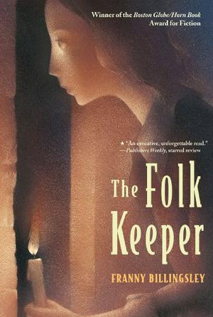 The Folk Keeper by Franny Billingsley
